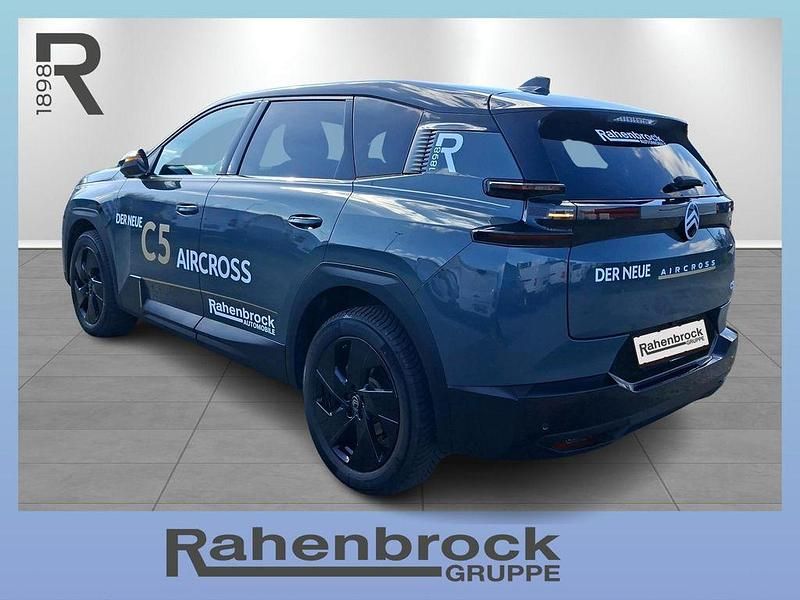 Second-hand Citroën C5 145 CP (106 kW) 2025 Verde Berlinǎ