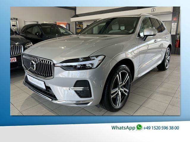 Silver dawn Gebraucht 2022 Volvo XC60 Plus SUV | 39.950 € - Bild 1/4