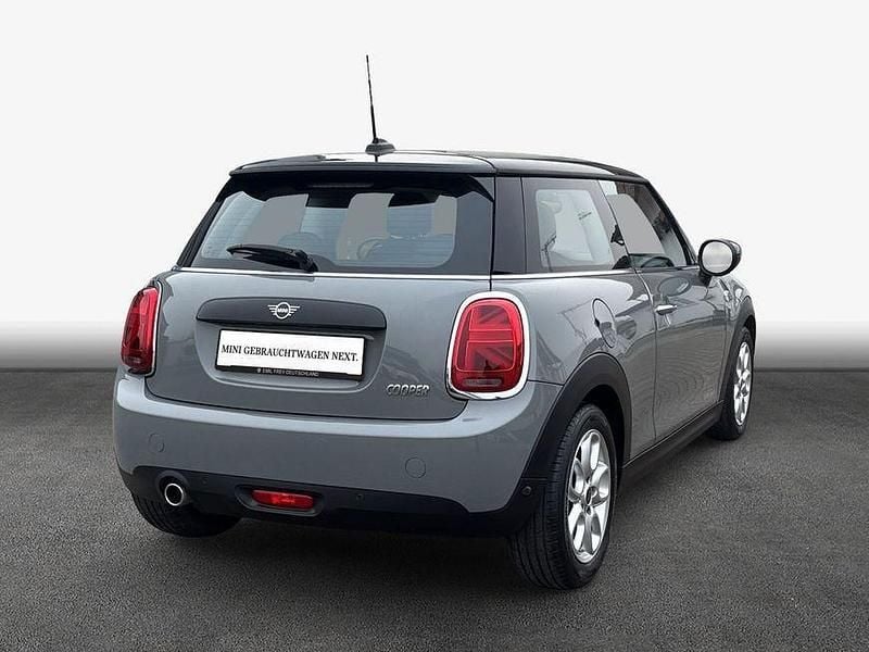 Gebraucht Mini Cooper 136 PS (100 kW) 2020 Grau Kleinwagen