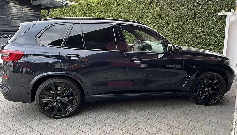 Gebraucht BMW X5 Sport Line 400 PS (294 kW) 2019 SUV
