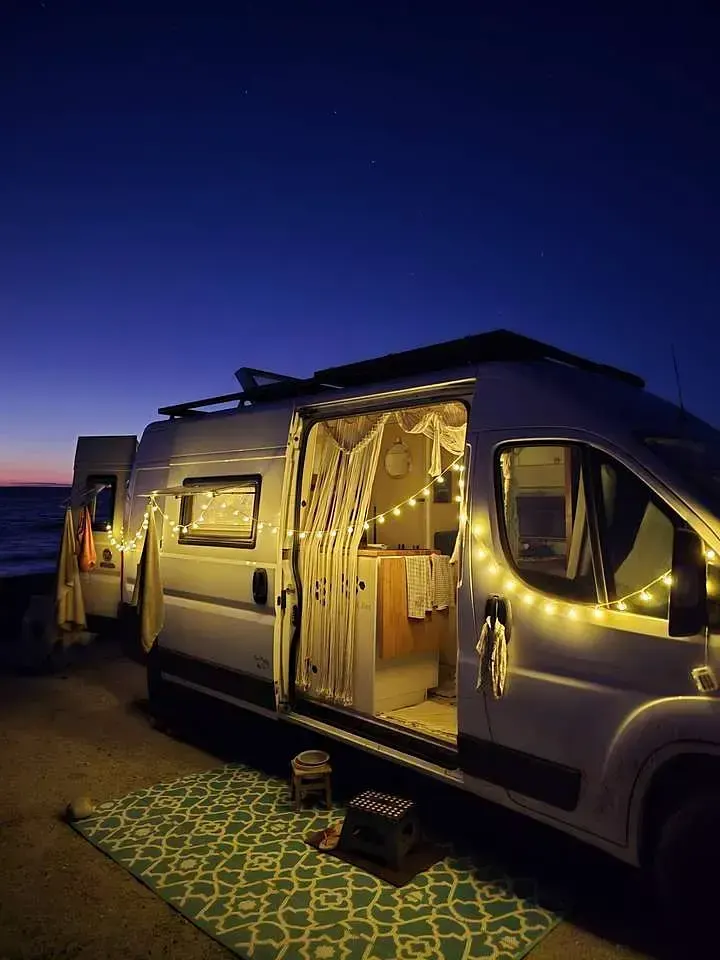 Gebraucht Fiat Ducato 160 PS (117 kW) 2020 Weiß Van