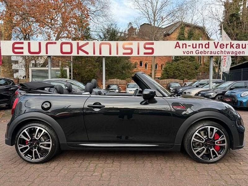 Andere Gebraucht 2023 Mini Cooper Kleinwagen | 42.800 € - Bild 1/4