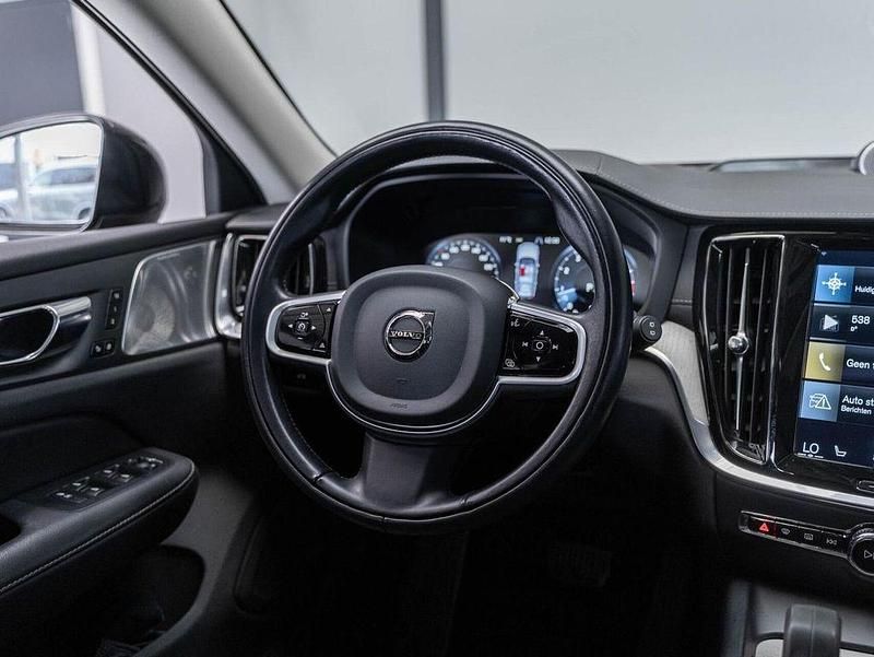 Gebraucht Volvo V60 CC 250 PS (183 kW) 2022 Schwarz Kombi