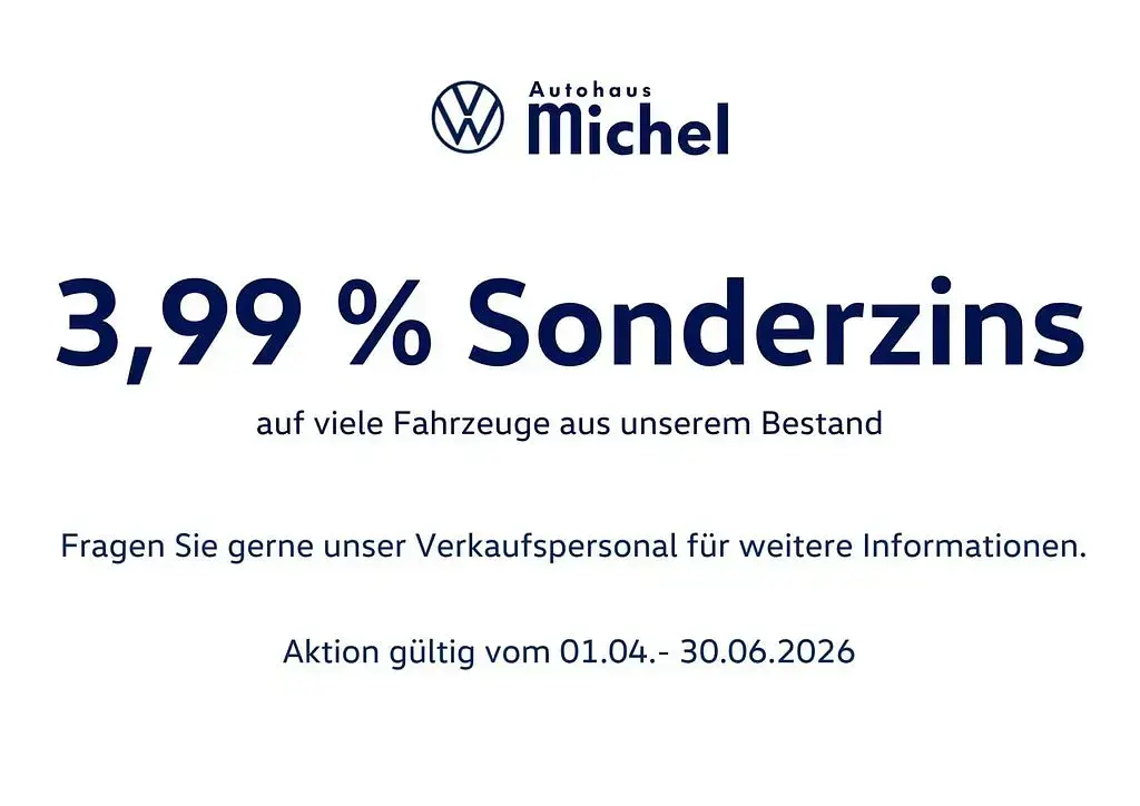 Gebraucht VW T-Roc R-line 110 PS (80 kW) 2023 Silber SUV