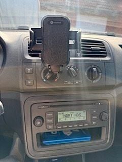 Gebraucht Skoda Fabia 60 PS (44 kW) 2014 Weiß Kleinwagen