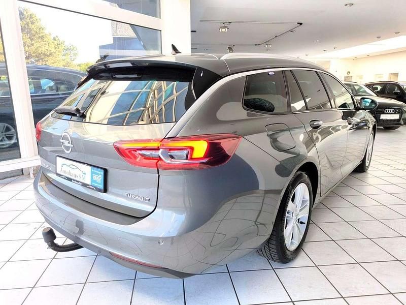 Gebraucht Opel Insignia Innovation 170 PS (125 kW) 2018 You drive me crazy Kombi