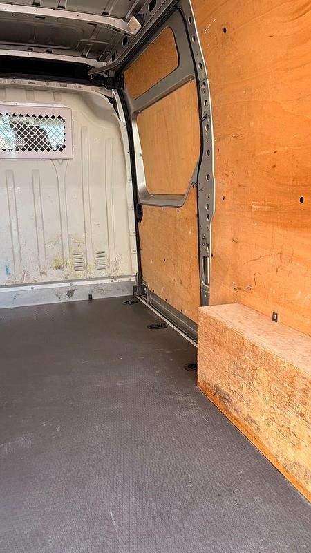 Gebraucht Renault Master 150 PS (110 kW) 2013 Grau Van / Kleinbus