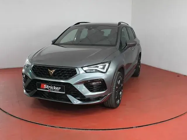 Usata Cupra Ateca 150 CV (110 kW) 2025 SUV