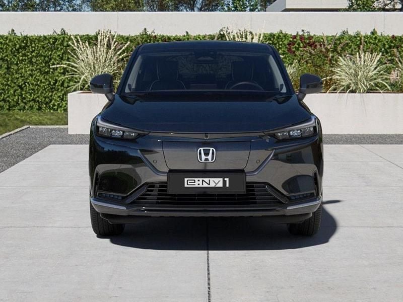 Neu Honda e:Ny1 150 kW (204 PS) 2026 Schwarz SUV