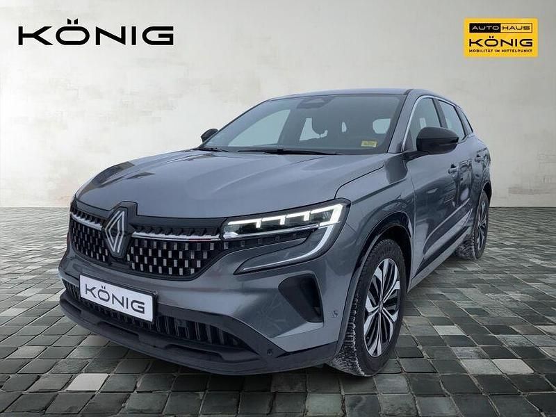 Gebraucht Renault Austral Evolution 2024 Grau SUV