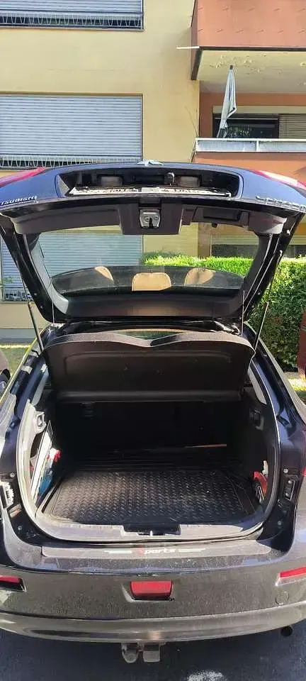 Gebraucht Mitsubishi Lancer Sportback 117 PS (86 kW) 2017 Limousine