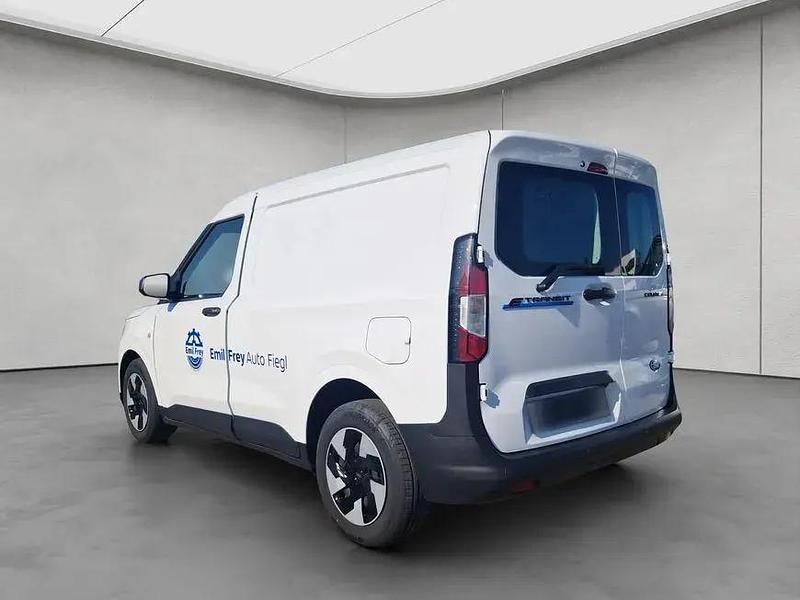 Neu Ford Transit Trend 100 kW (136 PS) 2025 Weiß Van