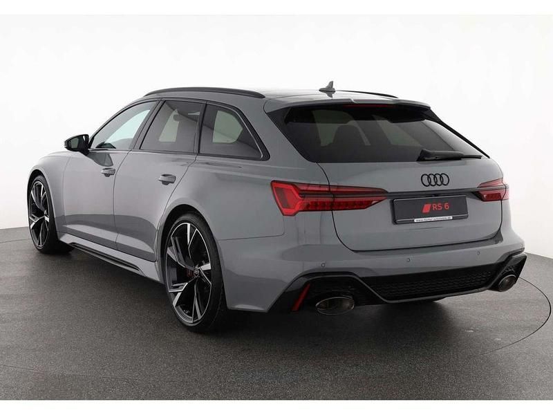Gebraucht Audi RS6 Performance 630 PS (463 kW) 2024 Grau Kombi