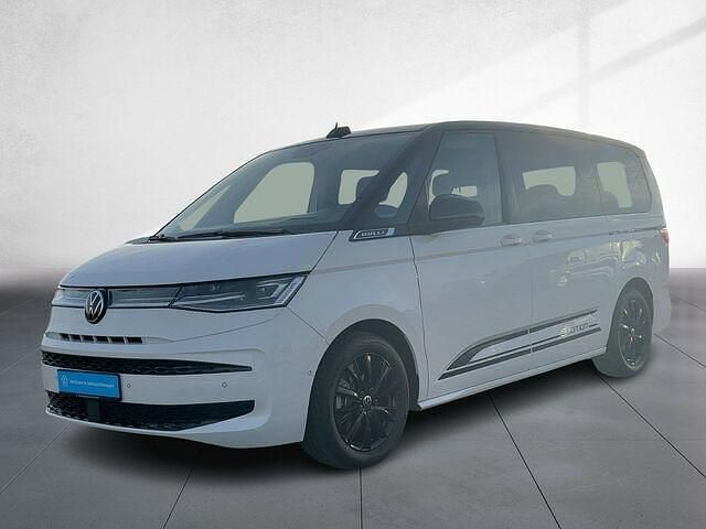 Gebraucht VW Multivan 150 PS (110 kW) 2024 Andere farbe Van