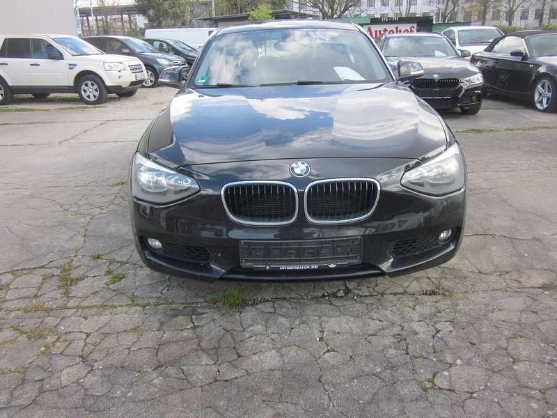 Gebraucht BMW 118 170 PS (125 kW) 2014 Other Kleinwagen