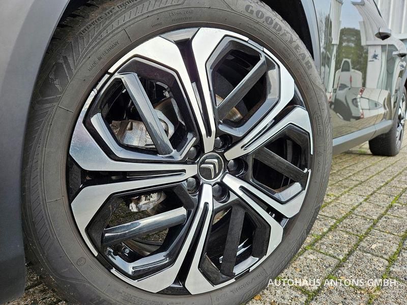 Gebraucht Citroën C5 X PureTech 131 PS (96 kW) 2025 Grau Kombi