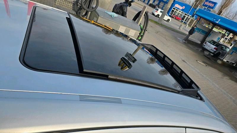 Gebraucht Opel Astra OPC 102 PS (75 kW) 2008 Grau Kleinwagen