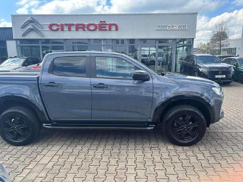 Usado Isuzu D-Max 163 HP (119 kW) 2024 Other Pickup