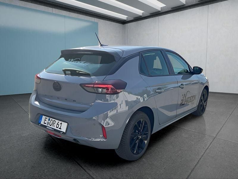 Grau Gebraucht 2025 Opel Corsa Kleinwagen | 19.499 € (Fairer Preis) - Bild 1/3