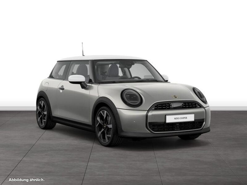 Other Gebraucht 2024 Mini Cooper Kleinwagen | 24.708 € (Superpreis) - Bild 1/4