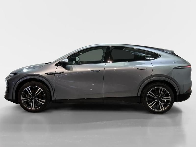 Gebraucht XPENG G6 AWD Performance 350 kW (476 PS) 2025 SUV