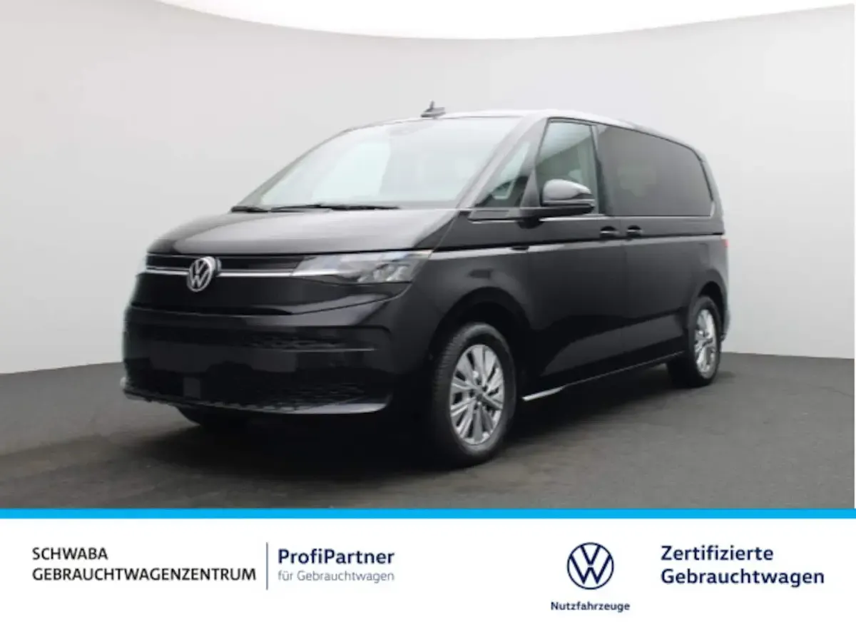 Second-hand VW Multivan Life 150 CP (110 kW) 2024 Monovolum