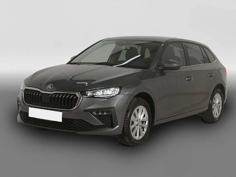 Gebraucht Skoda Scala Selection 116 PS (85 kW) 2024 Nicht eindeutig Kleinwagen