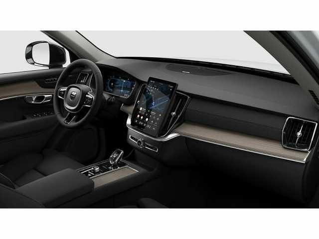 Gebraucht Volvo XC90 335 PS (246 kW) 2025 SUV