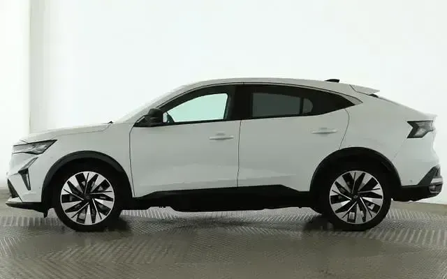 Usata Renault Rafale Techno 2025 Andere SUV