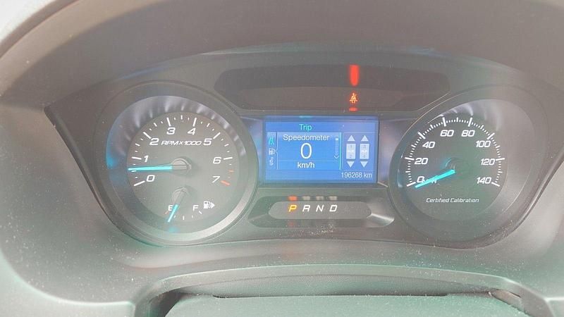 Usata Ford Explorer 305 CV (224 kW) 2013 Nero SUV