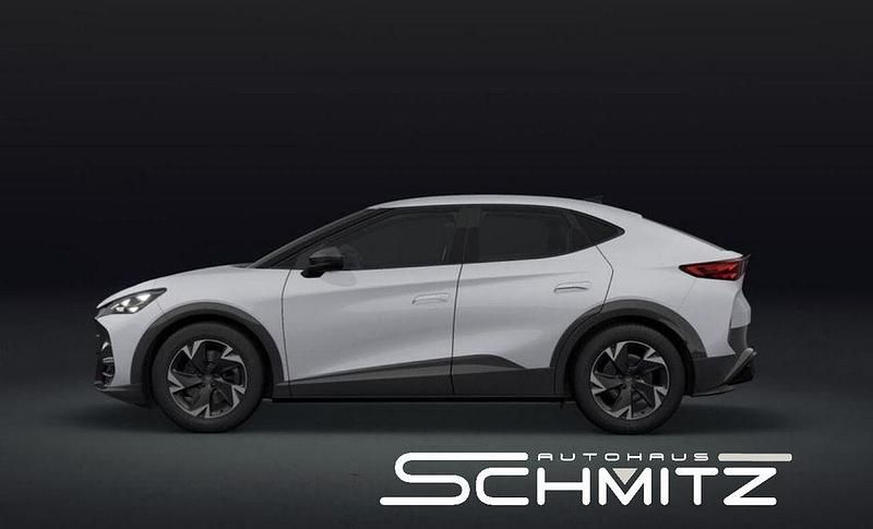Neu Cupra Tavascan Endurance 210 kW (286 PS) 2026 Weiß SUV
