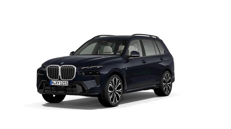 Gebraucht BMW X7 Shadowline 340 PS (250 kW) 2025 SUV