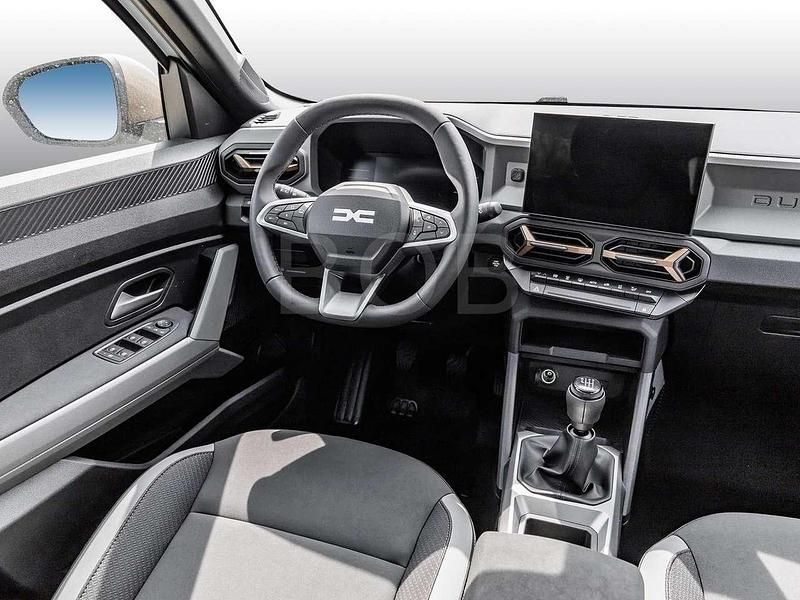 Gebraucht Dacia Duster Extreme 131 PS (96 kW) 2025 Weiß SUV