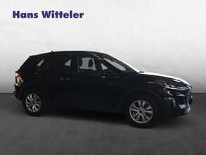 Gebraucht Ford Kuga Cool & Connect 150 PS (110 kW) 2024 Obsidianschwarz metallic SUV