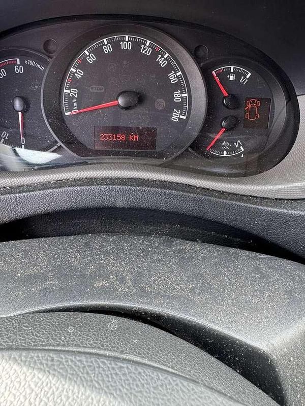 Gebraucht Opel Movano 145 PS (106 kW) 2017 Weiß Van