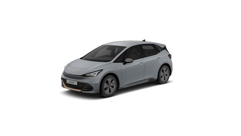 Gebraucht Cupra Born 150 kW (204 PS) 2023 Grau Kleinwagen