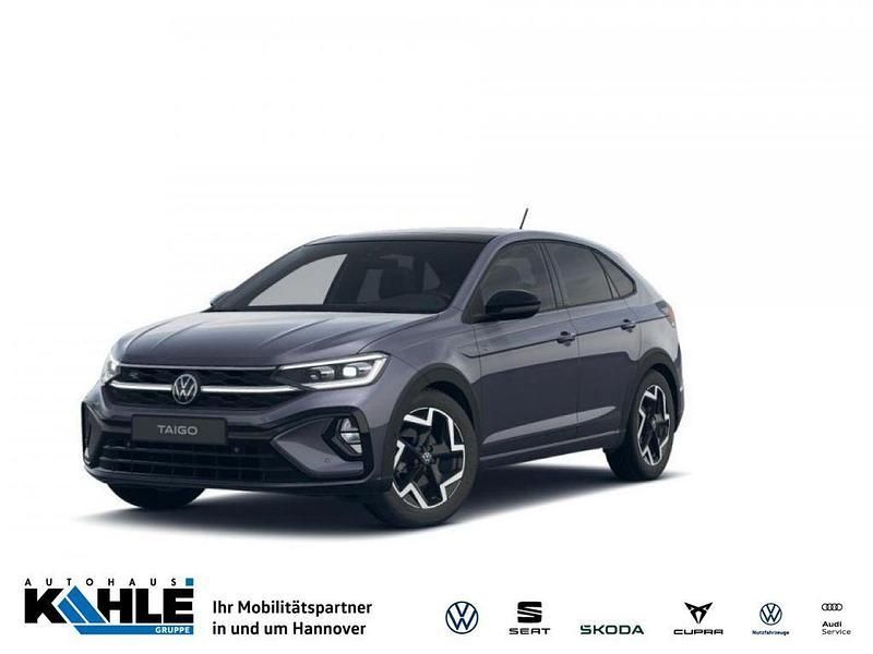 Grau Neu 2025 VW T-Cross Style SUV | 30.930 € (Etwas zu teuer) - Bild 1/4