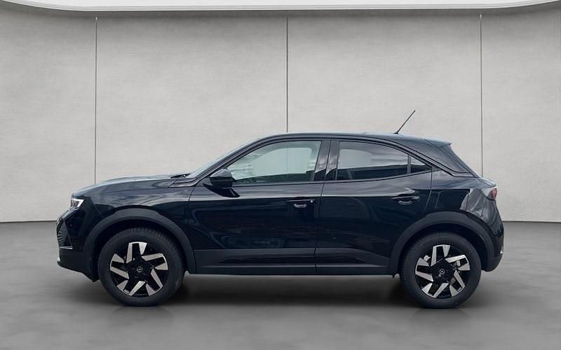 Gebraucht Opel Mokka 131 PS (96 kW) 2024 Schwarz SUV