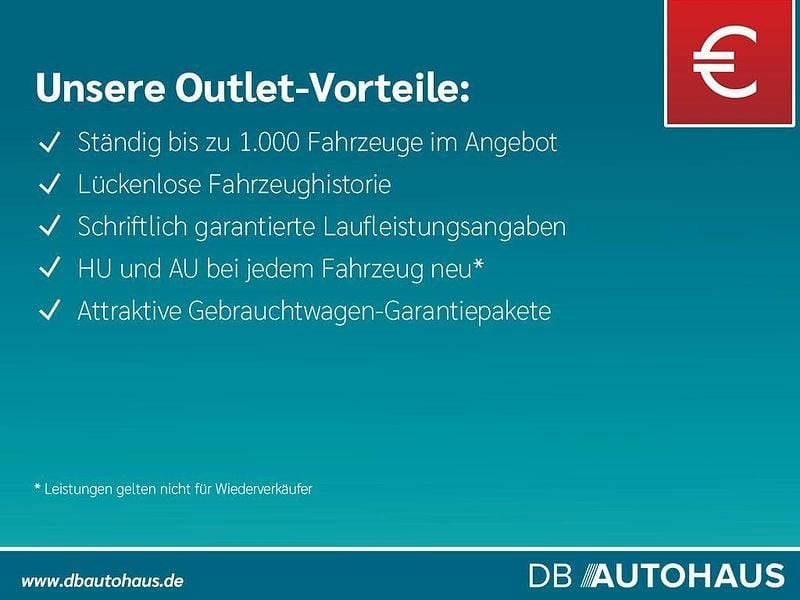 Blau Gebraucht 2021 Ford Focus Cool & Connect Kombi | 15.940 € (Superpreis) - Bild 1/1