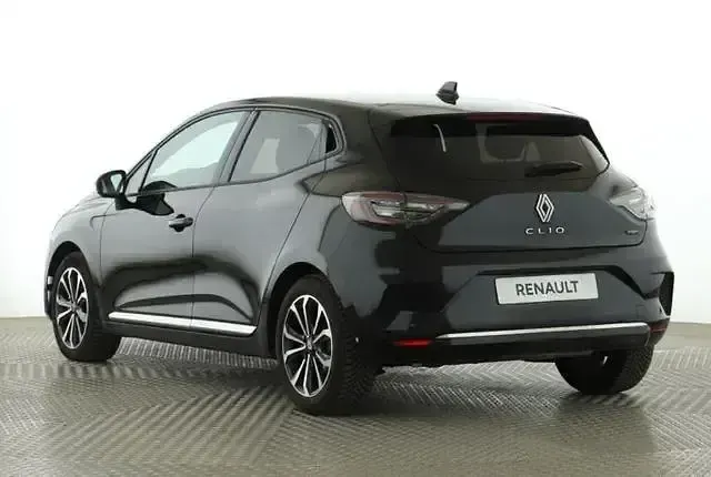 Używany Renault Clio V Techno 2025 Czarny
