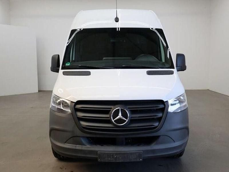 Usata Mercedes E-Sprinter 2022 Bianco Furgone