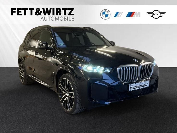 Używany BMW X5 M Sport 298 KM (219 kW) 2024 SUV