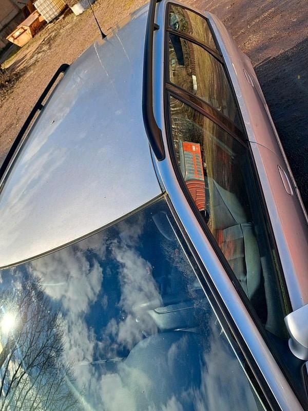 Gebraucht Audi A4 147 PS (108 kW) 2000 Kombi