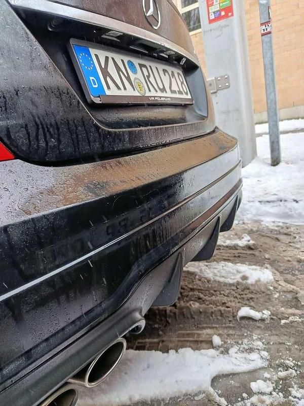 Gebraucht Mercedes C300 231 PS (169 kW) 2011 Limousine