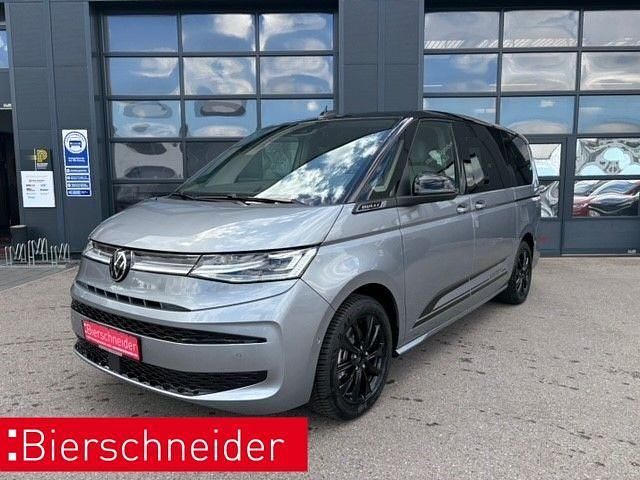 Silber Neu 2025 VW T7 Pro Van | 65.950 € - Bild 1/3