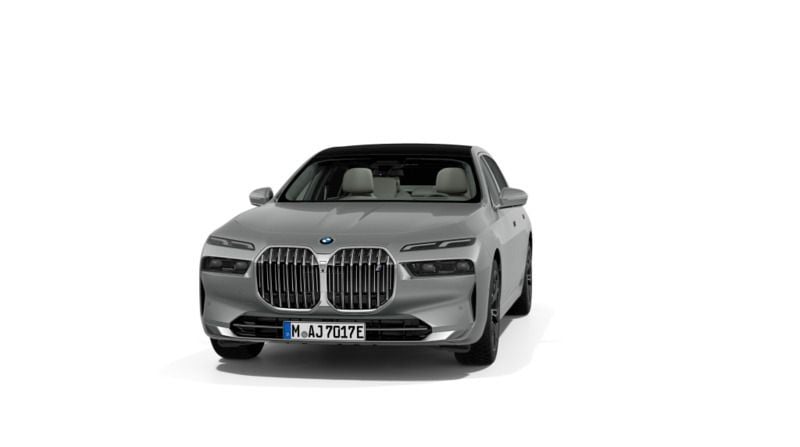 Gebraucht 2024 BMW i7 Comfort Edition Limousine | 93.799 € - Bild 1/4