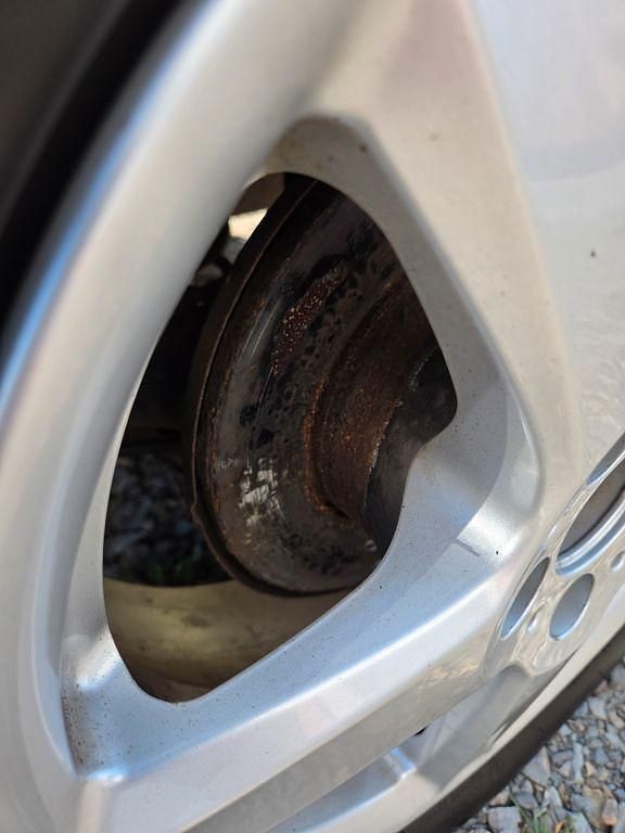 Gebraucht Skoda Fabia Style 110 PS (80 kW) 2017 Weiß Kombi