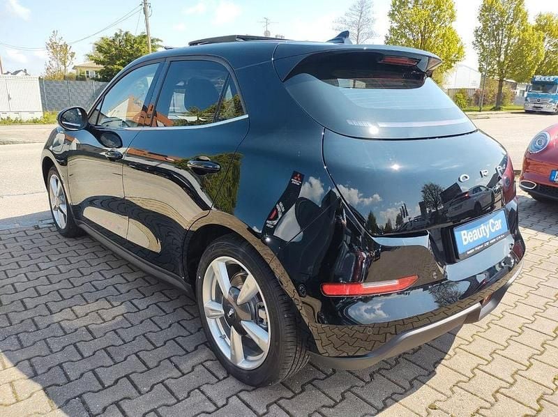 Gebraucht Ora 03 Pro+ 125 kW (171 PS) 2023 Schwarz Kleinwagen