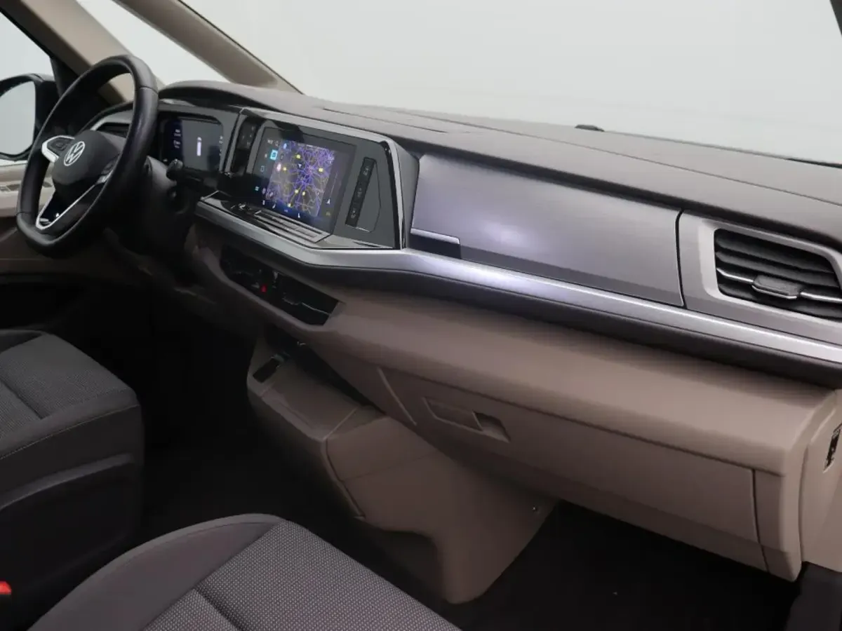 Brugt VW Multivan Life 150 HK (110 kW) 2024 MPV