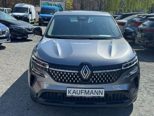 Second-hand Renault Austral Evolution 158 CP (116 kW) 2024 Gri SUV